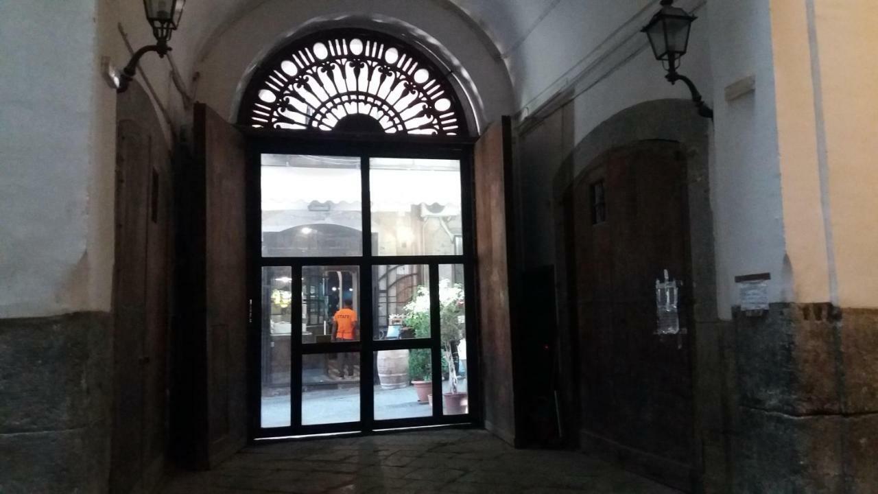 B&B Montecalvario 41 Naples Exterior photo