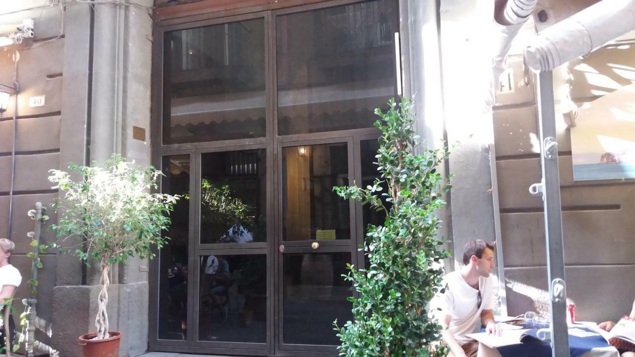 B&B Montecalvario 41 Naples Exterior photo